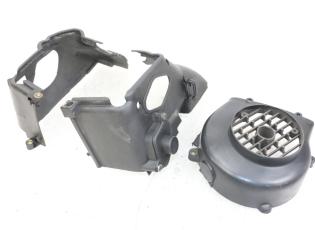 CACHE MOTEUR