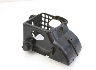 CACHE MOTEUR
