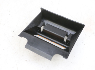 CACHE MOTEUR