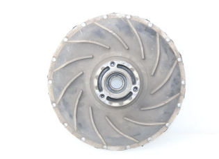 CACHE MOTEUR