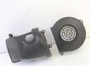 CACHE MOTEUR