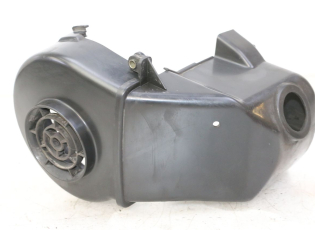 CACHE MOTEUR