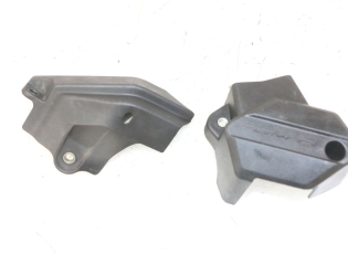 CACHE MOTEUR