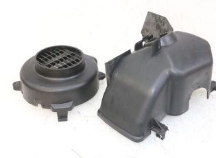 CACHE MOTEUR