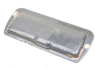 CACHE MOTEUR