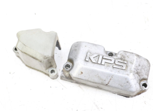 CACHE MOTEUR
