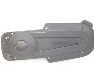 CACHE MOTEUR
