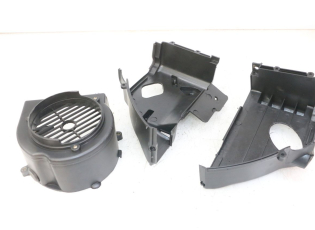 CACHE MOTEUR