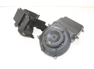 CACHE MOTEUR