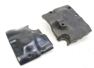 CACHE MOTEUR