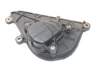 CACHE MOTEUR