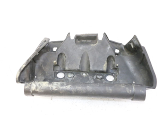 CACHE MOTEUR