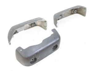 CACHE MOTEUR