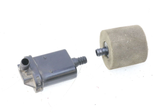 CANISTER