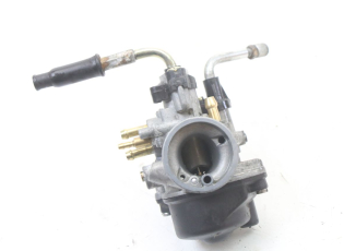 CARBURATEUR