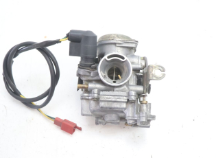 CARBURATEUR