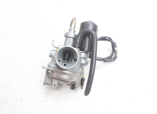 CARBURATEUR
