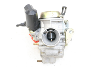CARBURATEUR