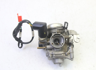 CARBURATEUR