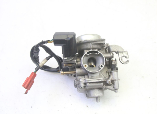 CARBURATEUR
