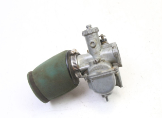CARBURATEUR