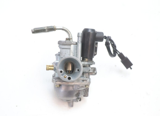 CARBURATEUR