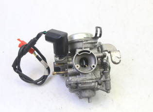 CARBURATEUR