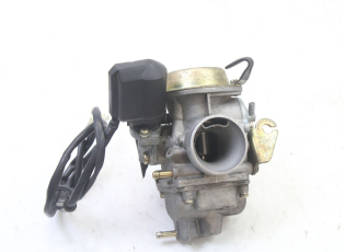 CARBURATEUR