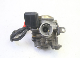CARBURATEUR