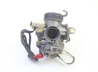CARBURATEUR