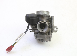 CARBURATEUR