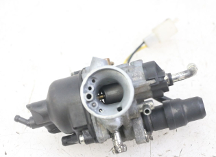 CARBURATEUR
