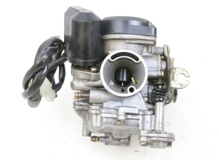 CARBURATEUR