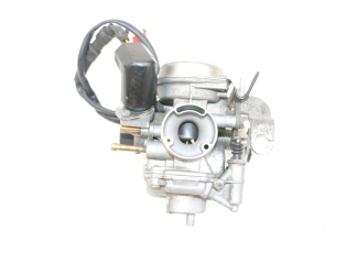 CARBURATEUR