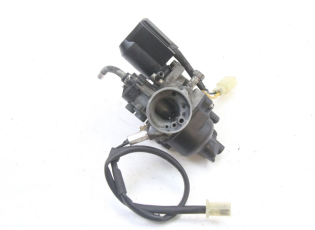 CARBURATEUR