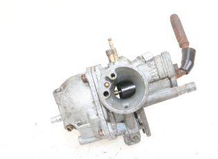 CARBURATEUR