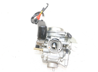 CARBURATEUR