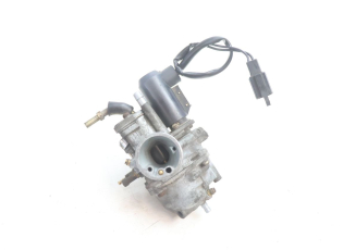 CARBURATEUR