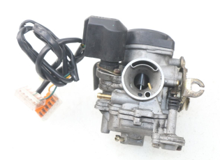 CARBURATEUR