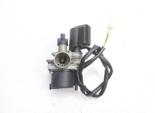 CARBURATEUR