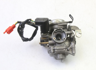 CARBURATEUR