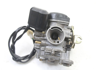 CARBURATEUR