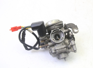 CARBURATEUR