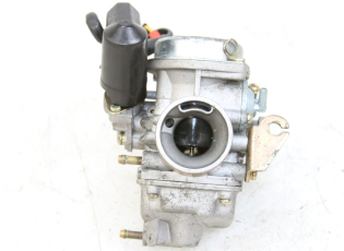 CARBURATEUR