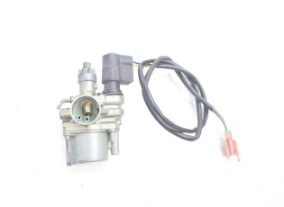 CARBURATEUR