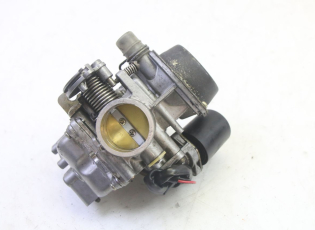 CARBURATEUR