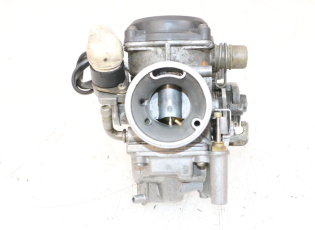 CARBURATEUR