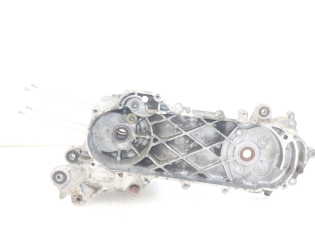 CARTER BAS MOTEUR