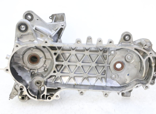 CARTER BAS MOTEUR