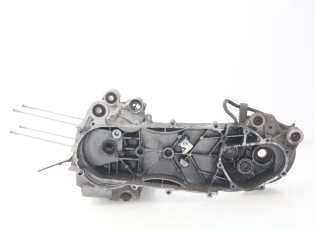 CARTER BAS MOTEUR